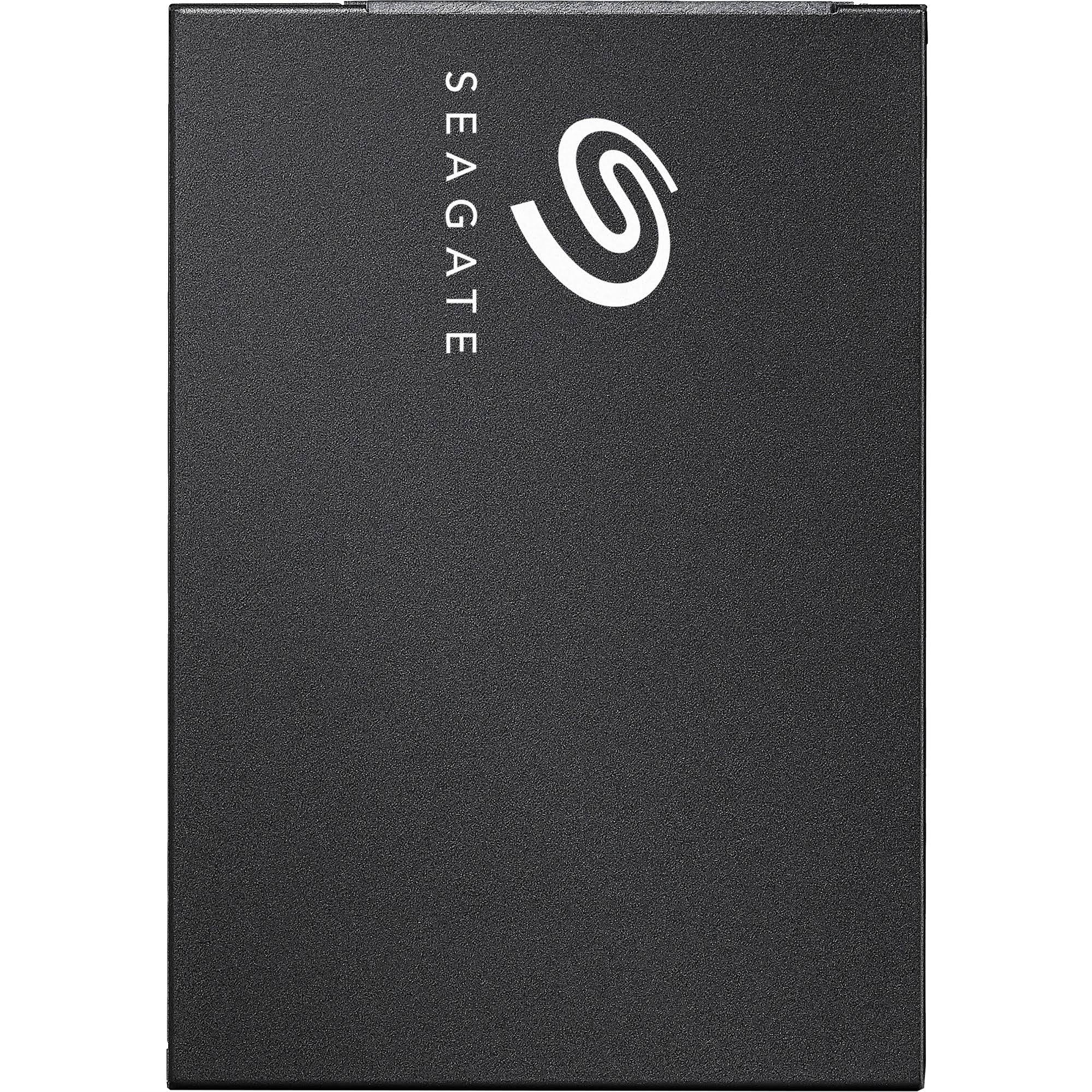 Seagate ZA1000CM10002 Barracuda 1TB 2.5x22 SATA Internal Solid State Drive