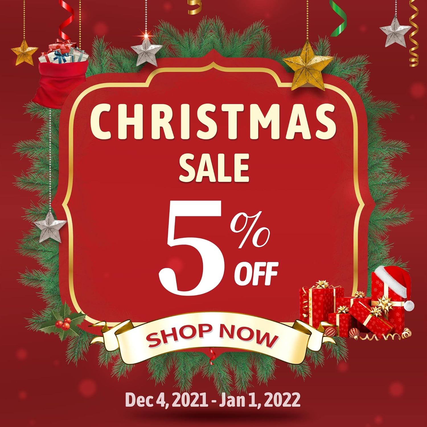 PURPLE LEAF 5-Piece Patio Dining Set Conversation Set with 4 Dining Chairs and Modern Metal Table with Umbrella Hole for Outside Porch Deck Balcony Backyard Outdoor Dining Furniture Sets