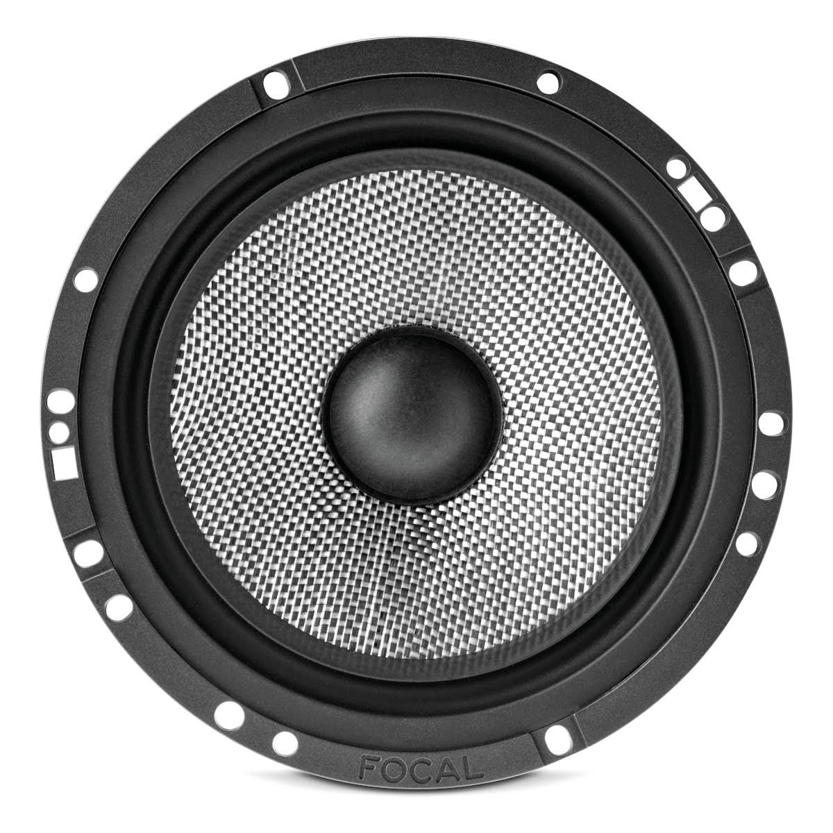 Focal HDA 165 98-2013 Access Speaker Kit for Harley Davidson Motorcycles