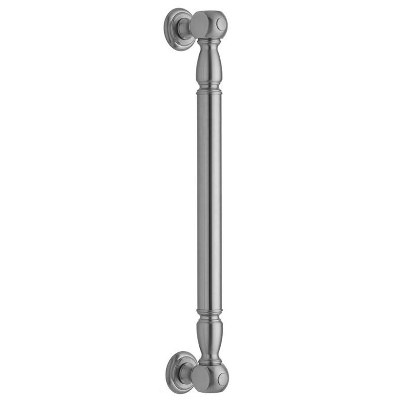 Jaclo G20-18-EB - 18x22 G20 Straight Grab Bar