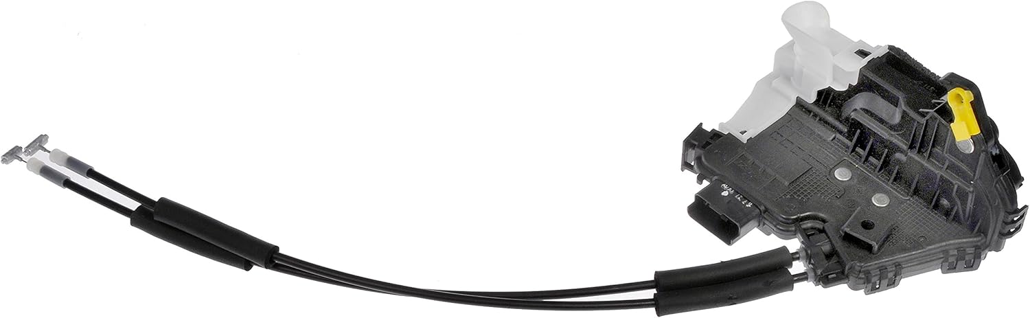 Dorman 937-078 Front Driver Side Door Lock Actuator Motor Compatible with Select Kia Models