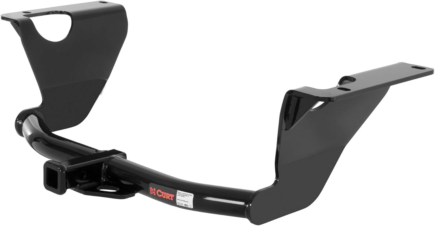 CURT 12290 Class 2 Trailer Hitch, 1-1/4-Inch Receiver, Compatible with Select Subaru Legacy, Outback