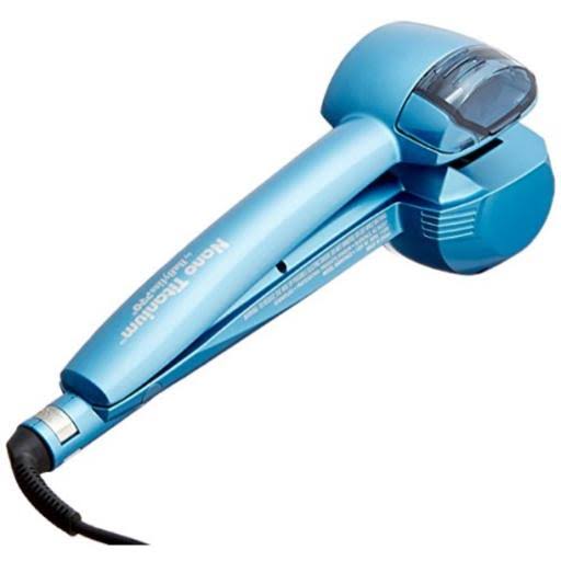 BaBylissPRO Nano Titanium Miracurl SteamTech Professional Curl Machine