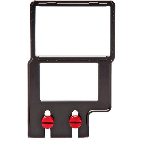 Zacuto Z-Finder 3.2x22 Mount Frame for Small Dslr Cameras Z-MFSB32