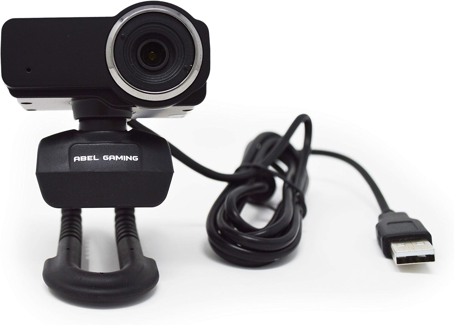 Abel Gaming Streaming Kit- Perfect for Streaming Video Games on Twitch, YouTube, Podcasts and Working From Home. The Perfect Bundle to Start Streaming in One Purchase! Pack of 2