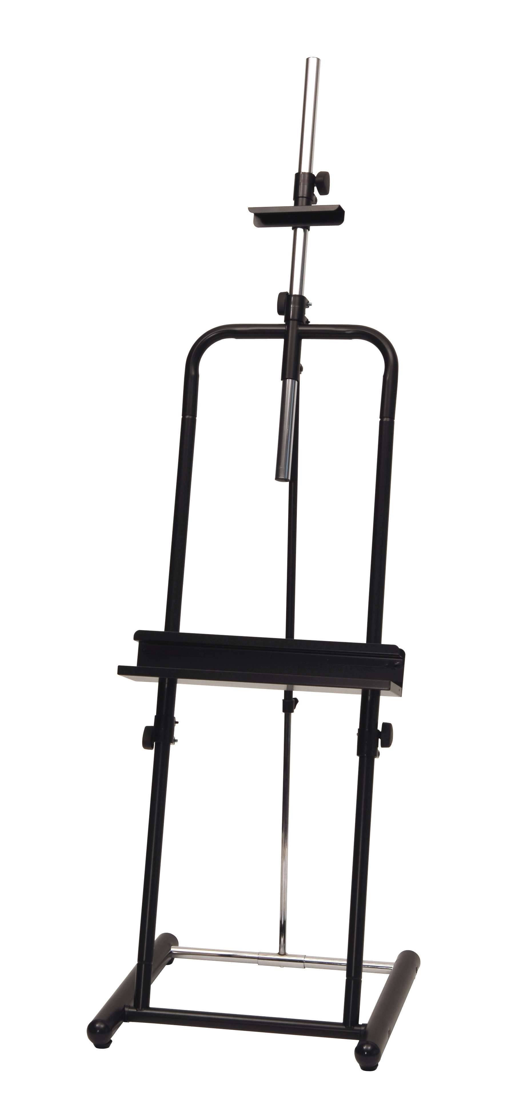Studio Designs - Deluxe Easel - Black