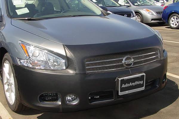 Colgan Custom Original Car Bra in Black, Original Full Front-End Bra - BC3783BC