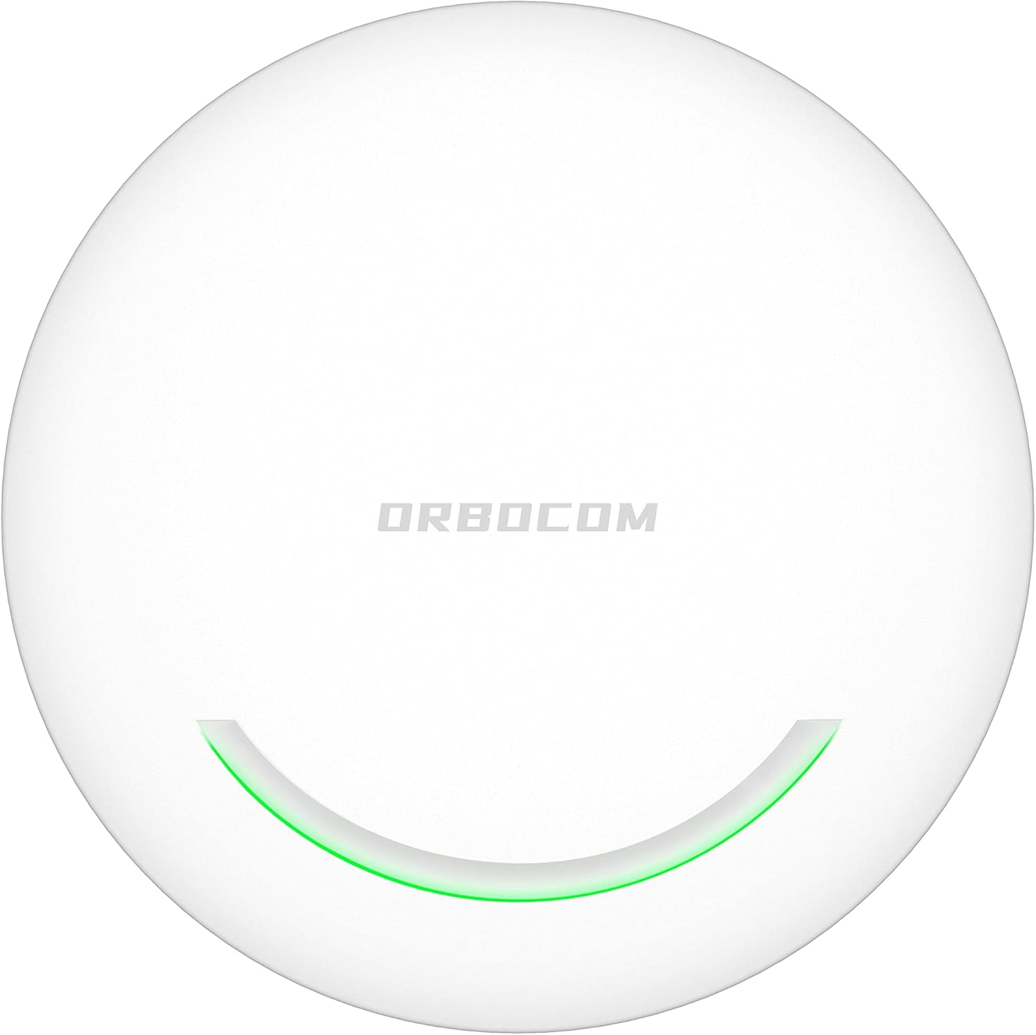 Wireless WiFi Access Point︱Dual Band 2.4GHZ 5GHZ Wave 2.0︱POE Powered Port︱4 x 4 MU-MIMO︱Seamless Roaming for Indoor Wall/Ceiling Mounted Pack of 2