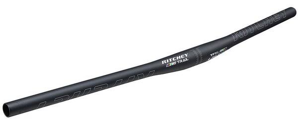 Ritchey WCS Trail Flat Handlebar 2020 Black 760mm