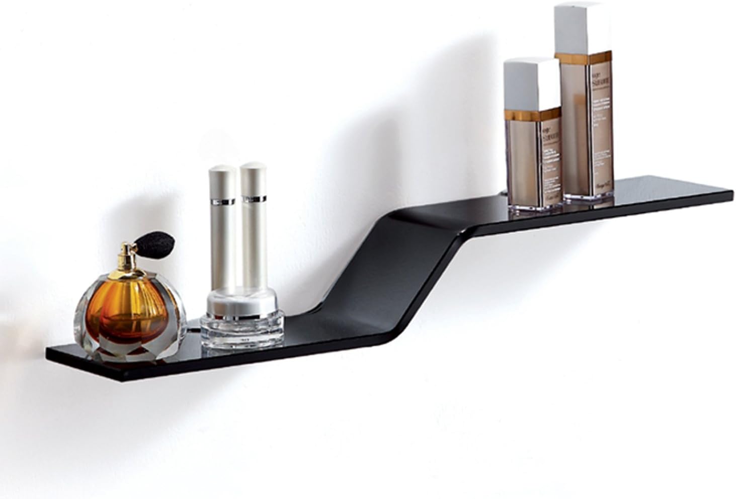 Fab Glass and Mirror Bent Chase Series 1/4