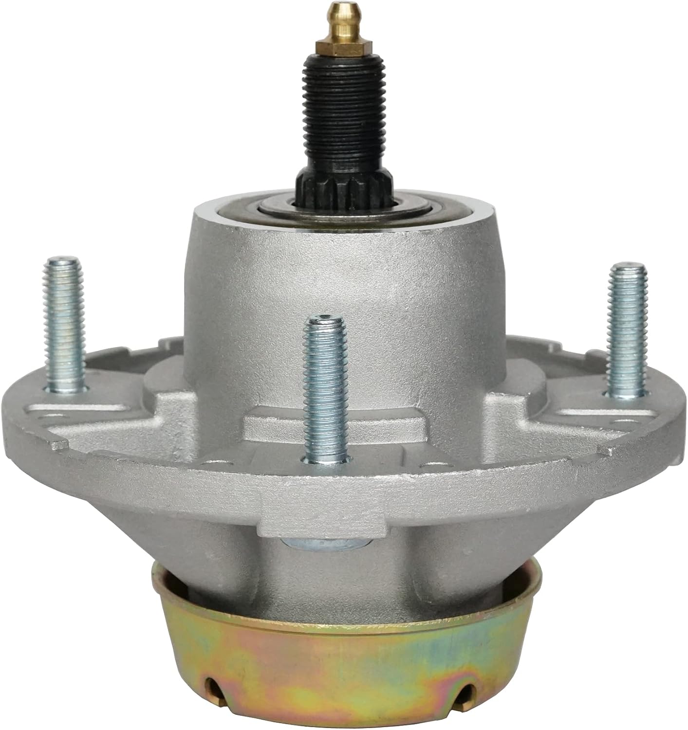 G.Times Spindle Assembly Replaces John Deere AM144377, AM135349, AM124498, AM131680