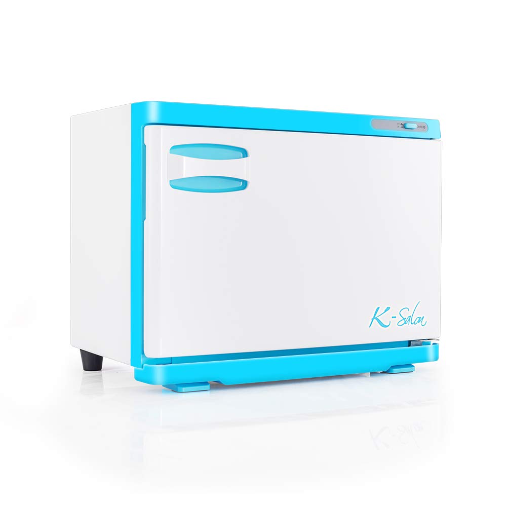 Hot Towel Warmer Towel Cabinet for Spa, Facials, Barber, Salon Equipment and Home Use, Medium