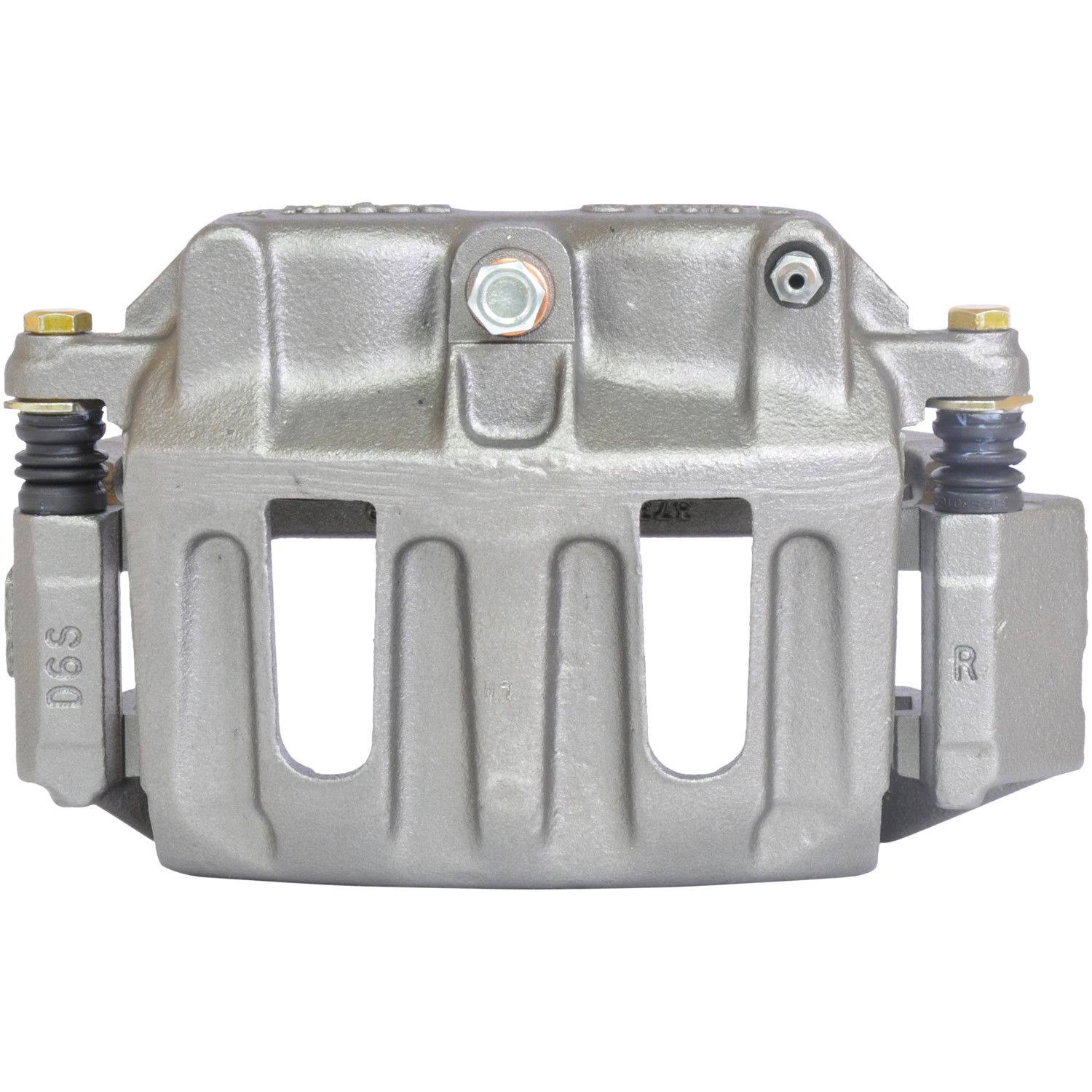 Duralast Bracketed Brake Caliper 18-B4750 by AutoZone