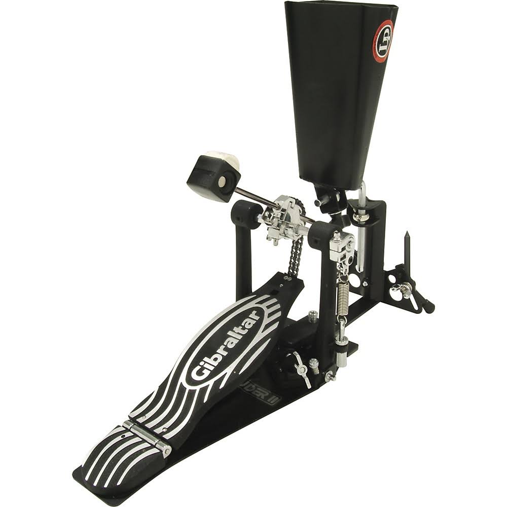 LP LP388N Gajate Foot Pedal Bracket