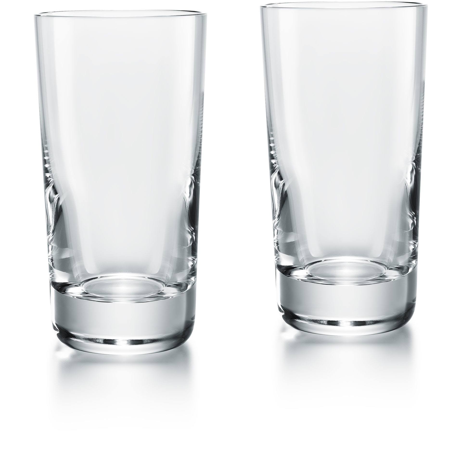 Baccarat Perfection Highball - Set of 2