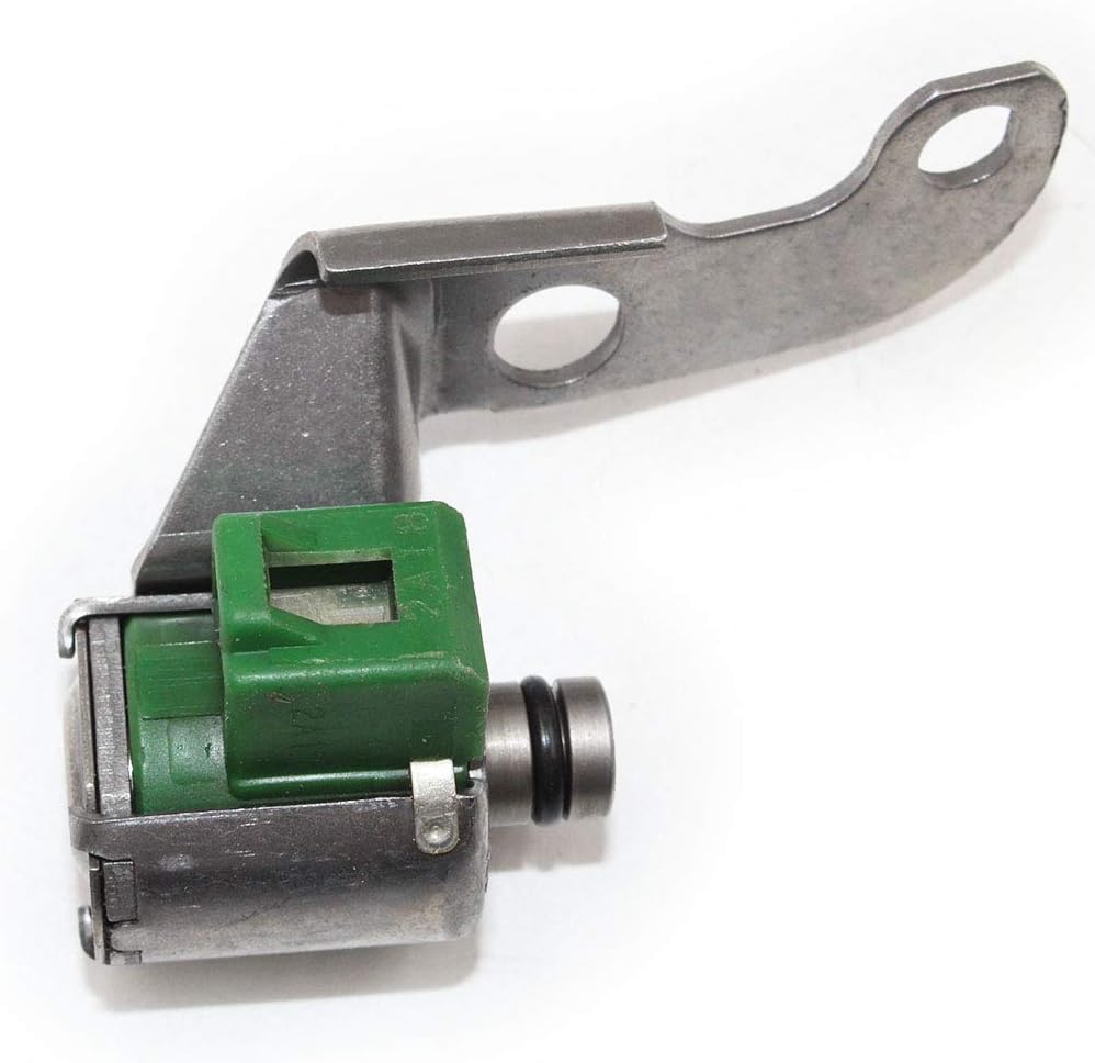 Hotwin Remanufactured Transmission Solenoid 35250-12030 TCS118 TCS51 2N1178 576563 TCS41 Compatible With 2006 Corolla Matrix