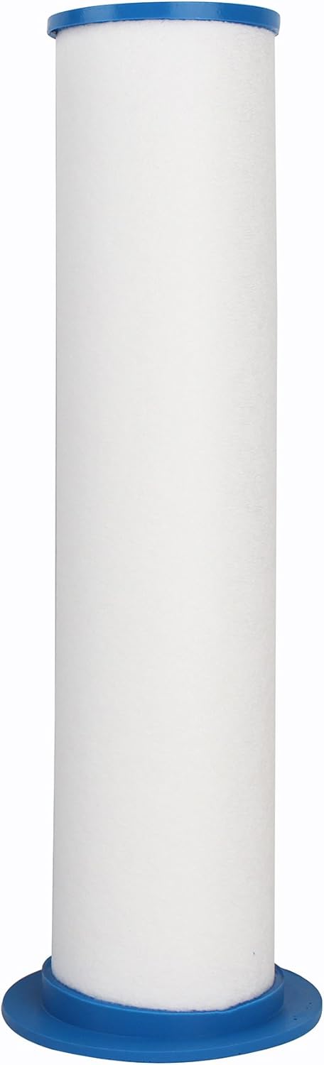 Guardian Spa Filter Replaces Sundance Series 880 6473-164 Inner Pre Filter Microclean Disposable