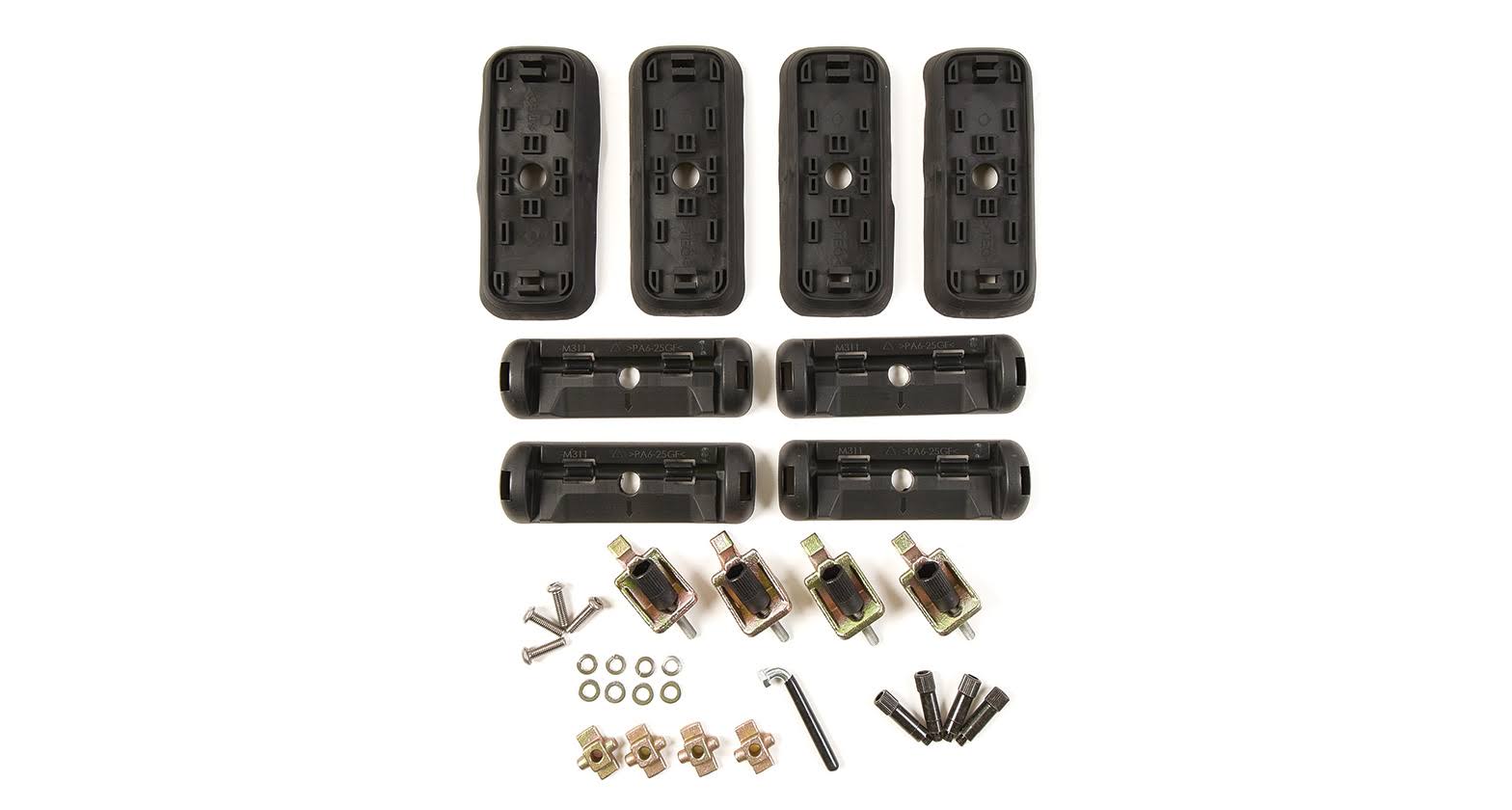 Rhino Rack DK292 2500 FMP Fitting Kit