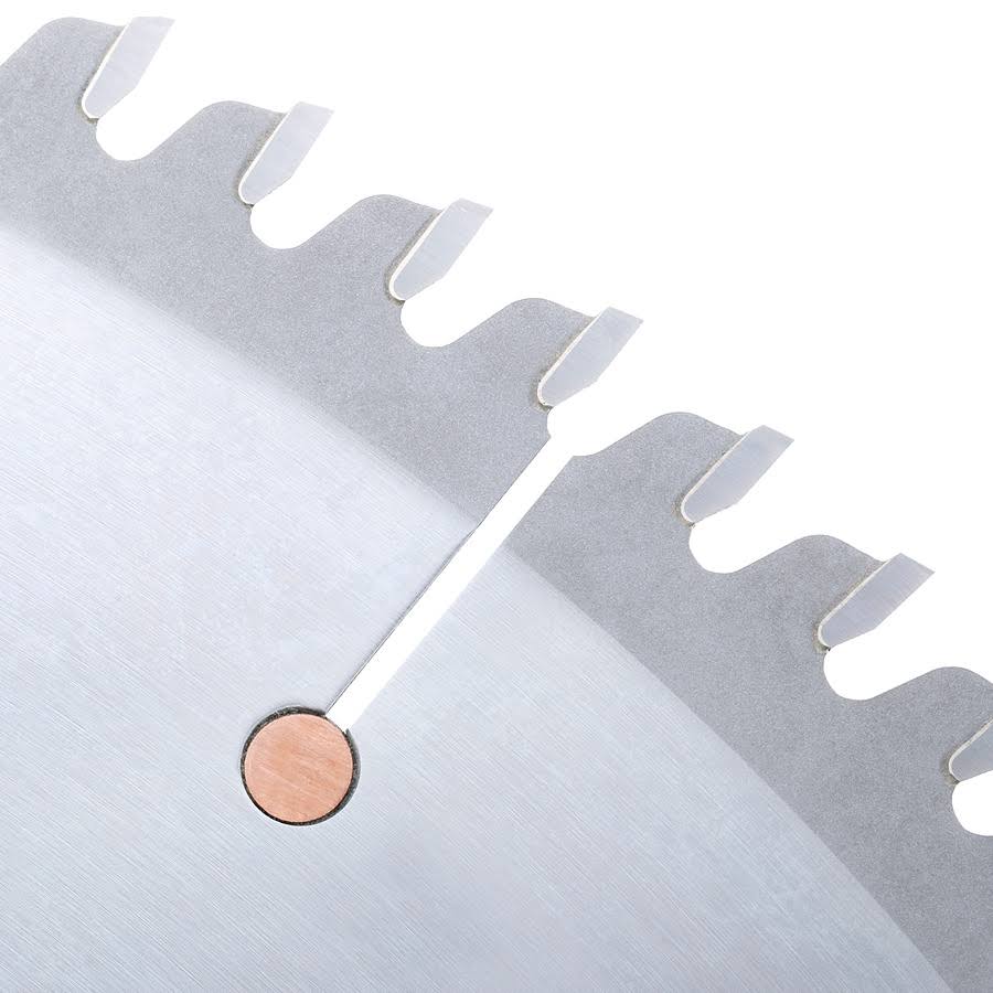 Amana 616109 Carbide Tipped Solid Surface 16 inch Dia x 108T MTC, 0 Deg, 1 inch Bore