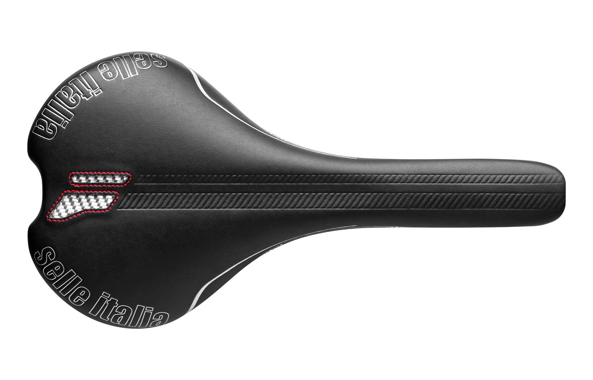 Selle italia Flite Friction Free Saddle - Black