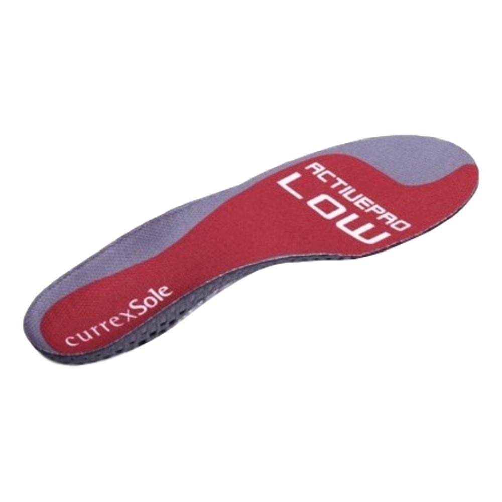 currexSole Activepro Insole Low