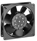 EBM-PAPST 5656SU-007 AC Fans AC TUBEAXIAL Fan
