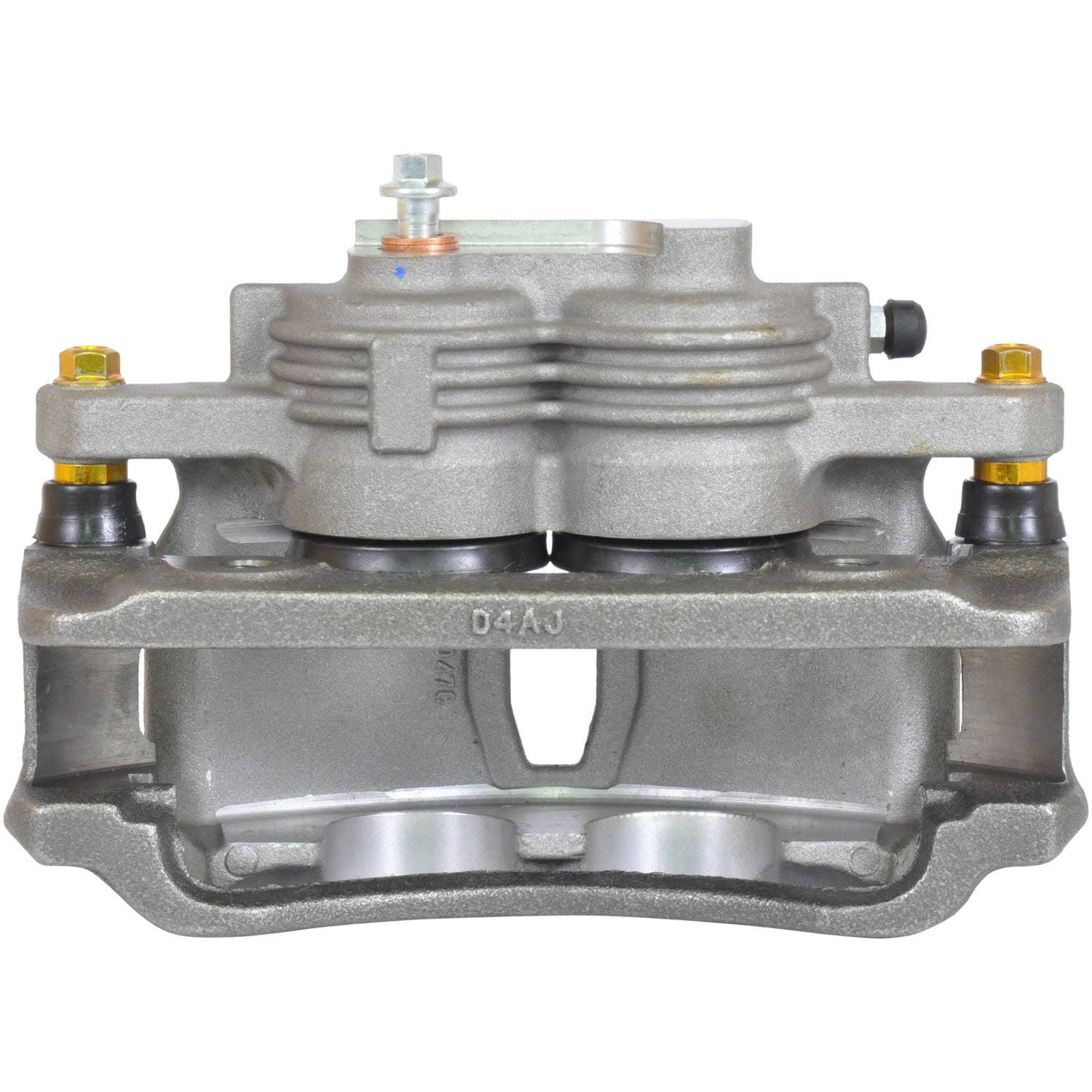 Duralast Bracketed Brake Caliper 18-B4839
