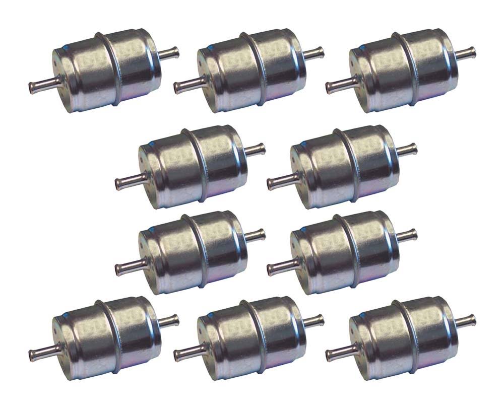 Oregon 07-111 (10 Pack) Fuel Filter 10 Micron for Kohler #07-111-10PK