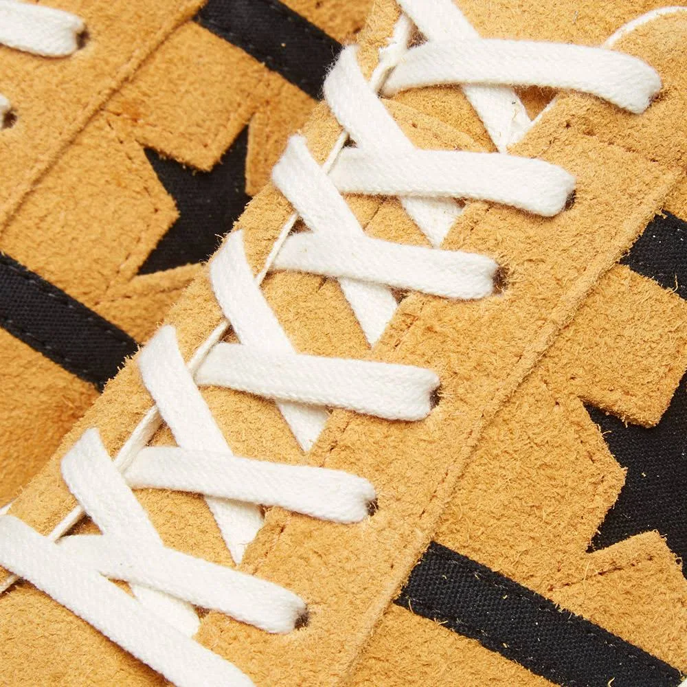 Converse One Star Academy Ox Amber Ochre