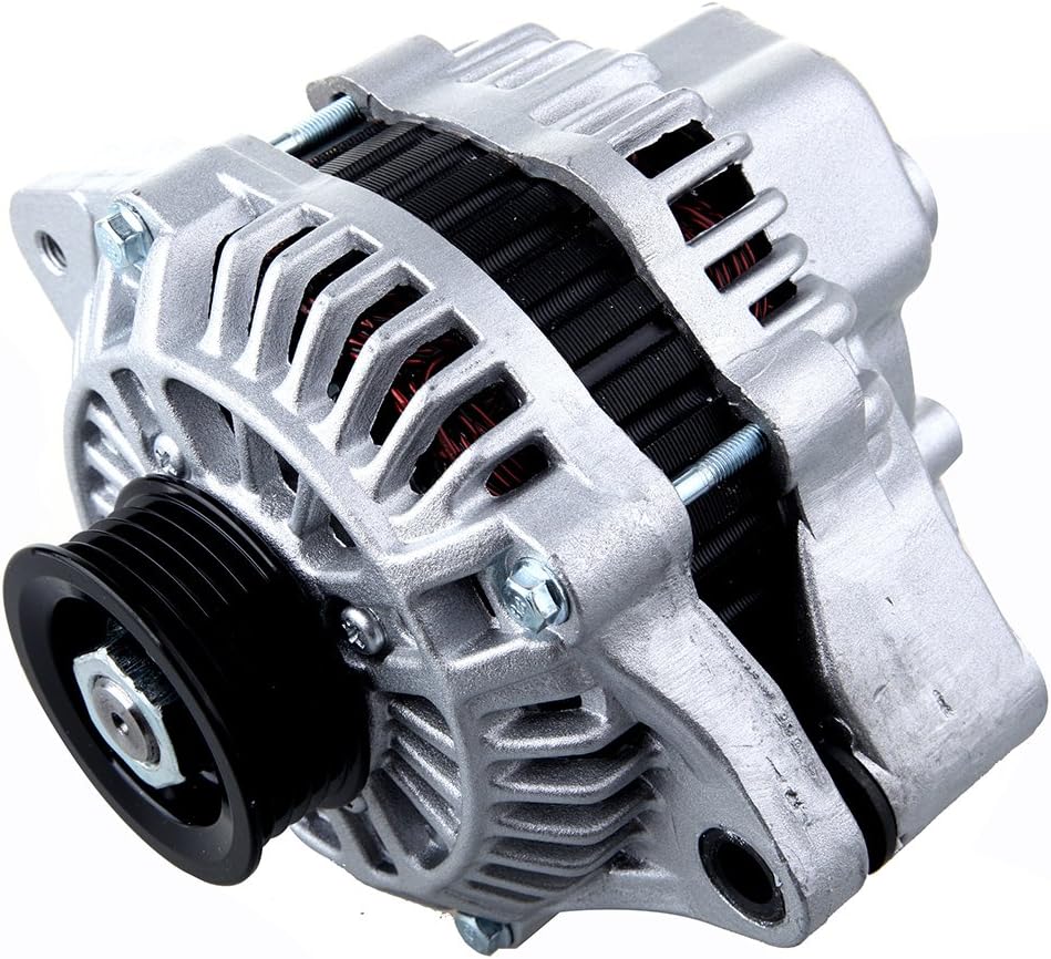 AUTOMUTO Automotive Alternators Fit for 1999-2004 for Chevrolet Tracker 1999-2004 For Suzuki Vitara 13781 AMT0106 A5TA4291 30020754 30026055 A5TA4291