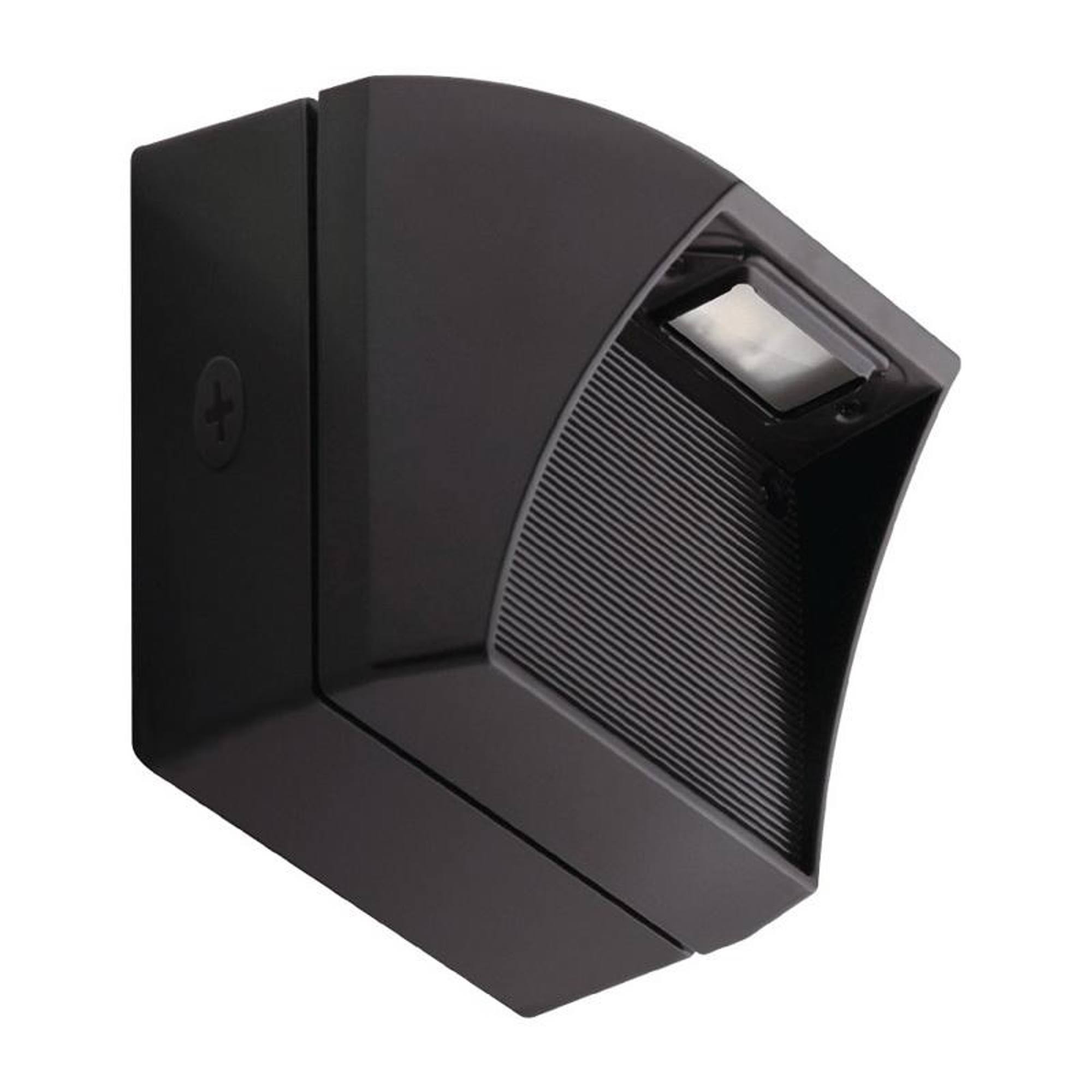 RAB WPLED5 - Lpack 5x22 Square 5W Cool LED Bronze