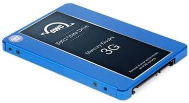 OWC 500GB Mercury Electra 3G SSD, 2.5