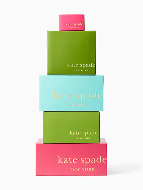 Kate Spade New York Tackle Box