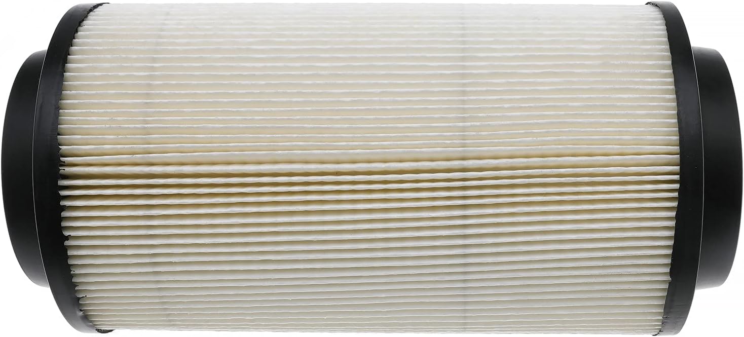 Shunevade Air Filter for Polaris Sportsman 400 500 550 570 600 700 800 850 , and for Scrambler Magnum ATV Replace 7080595, Pack of 2
