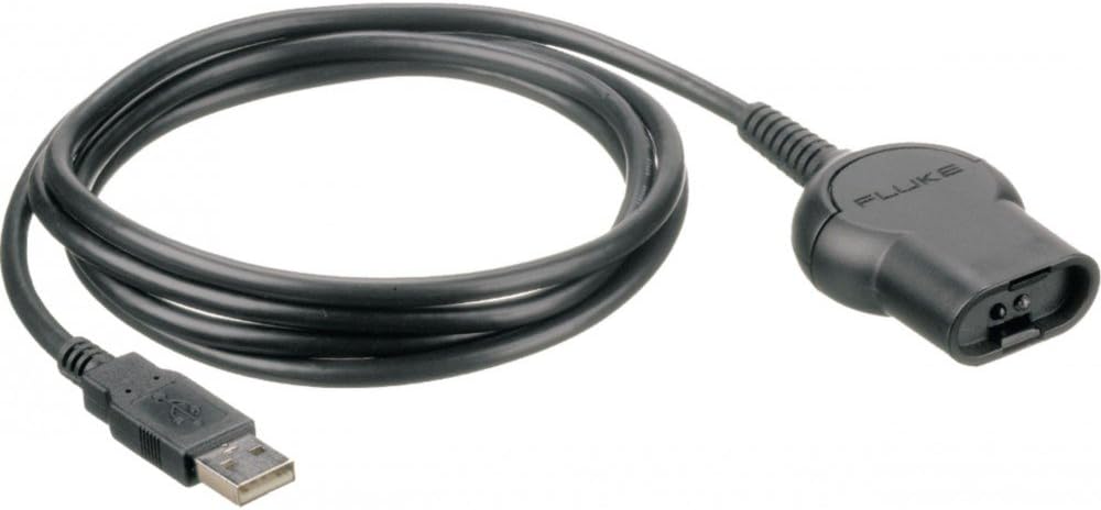 Fluke OC4USB USB Interface Cable