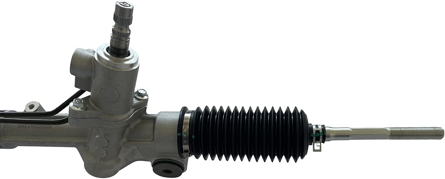 Dynamic Power Steering 45602 NEW Power Steering Rack and Pinion Assembly - for 2012-05 Toyota Avalon