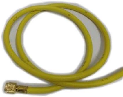 Yellow Jacket 27472, 72