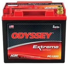 Replacement For Odyssey Pc1200lt By Technical Precision