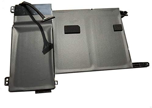 Powerforlaptop Notebook Replacement Battery Compatible with IdeaPad Y700-15ACZ Y700-15ISK Y700-17ISK Y700 Touch-15ISK Series L14M4P23 L14S4P22 5B10H22085 5B10H22084 5B10H22086 Pack of 2