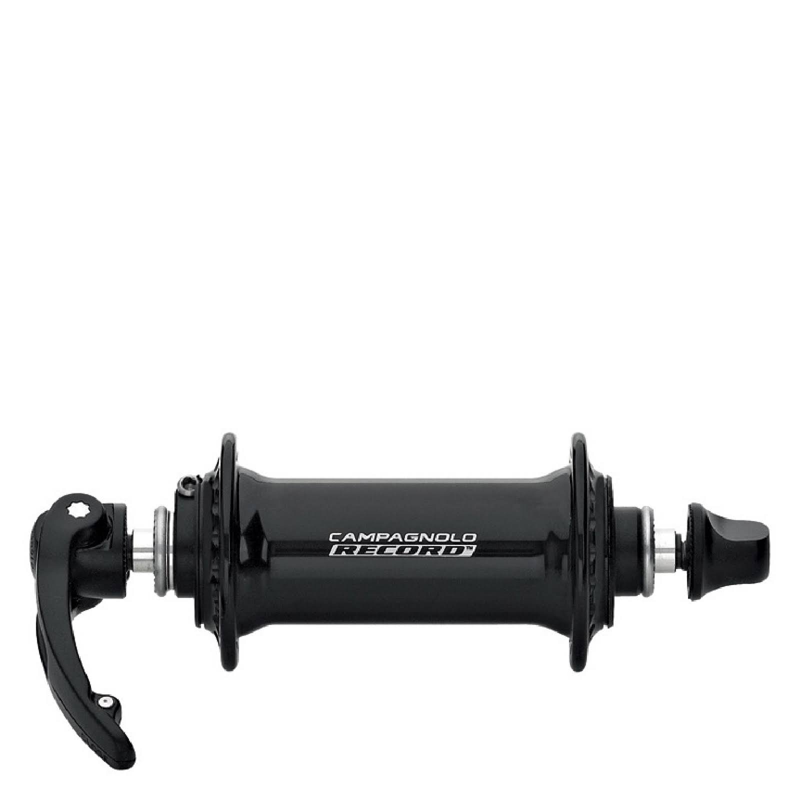 Campagnolo Record Front Hub 32H Black