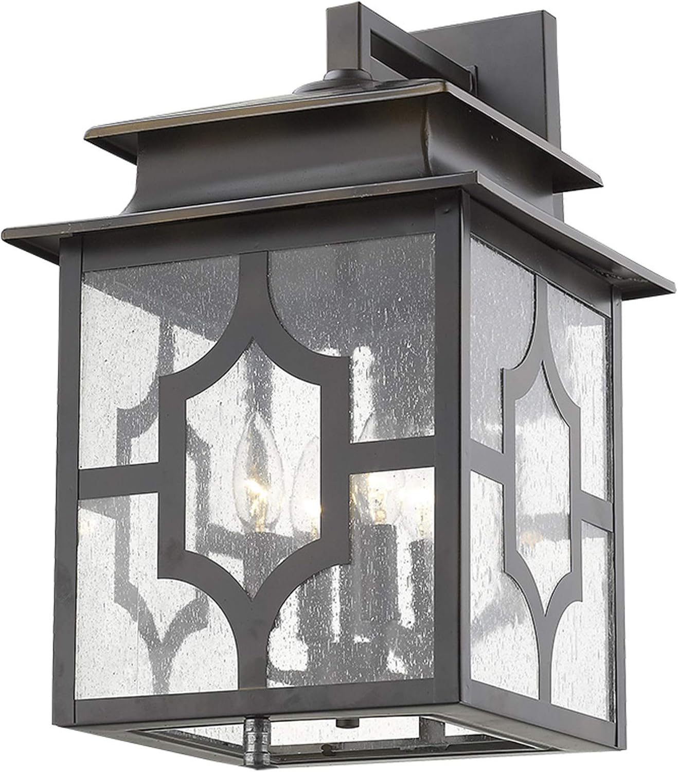 Acclaim 1772ORB Lighting, Bronze/Dark