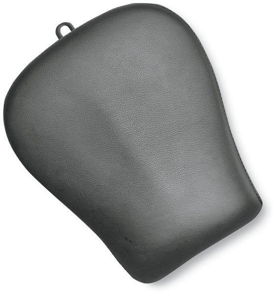 Danny Gray 1128 Buttcrack Pillion Pad Plain Smooth