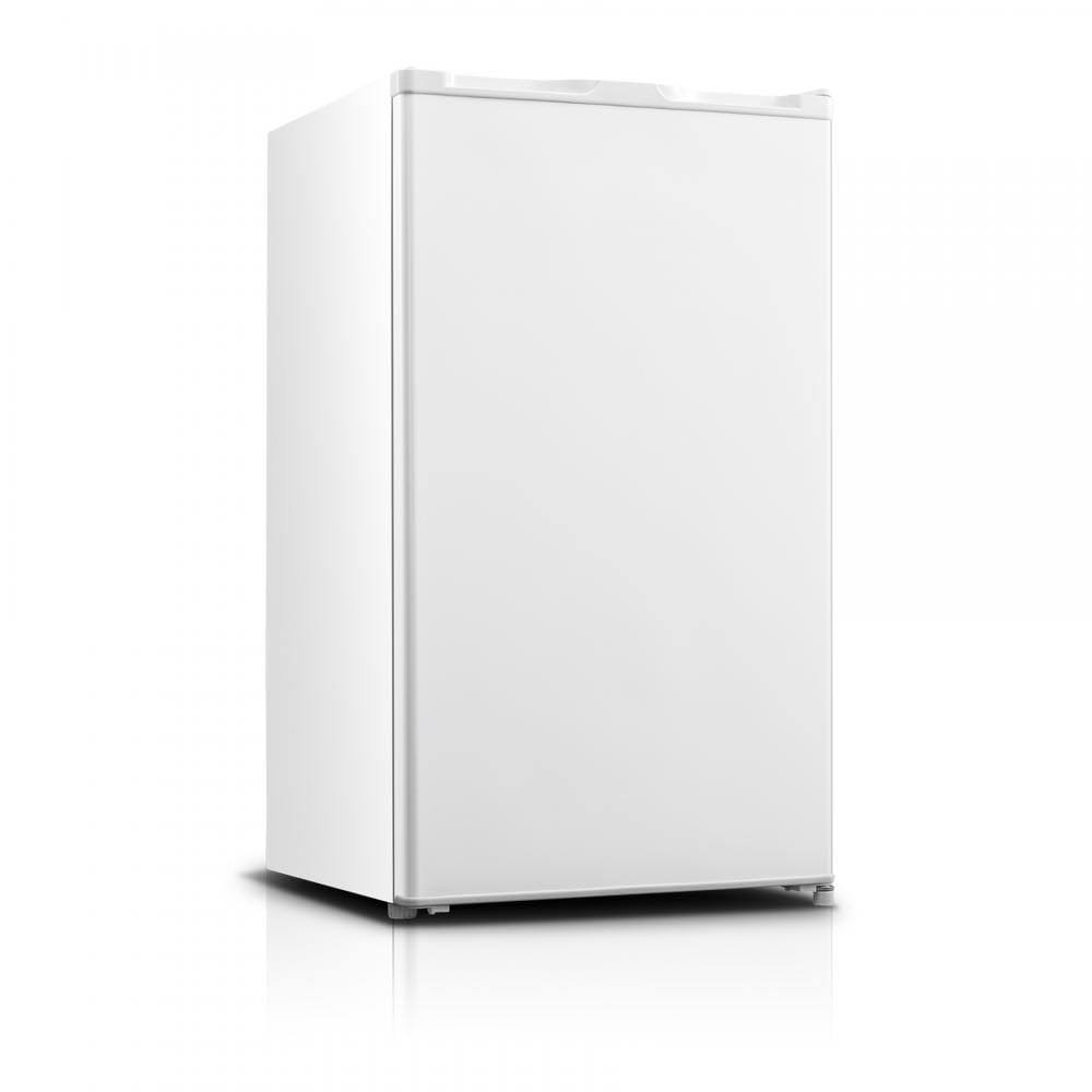 Impecca Rc-1335w 3.3 Cu. ft. Compact Refrigerator White