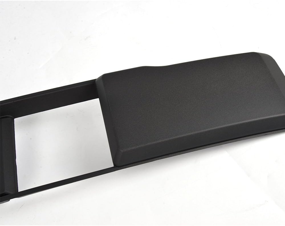 Compatible For Ford F-150 F150 2015-2017 Front Bumper Lower Grille Trim Panel FL3Z-17E810-CA Pack of 2