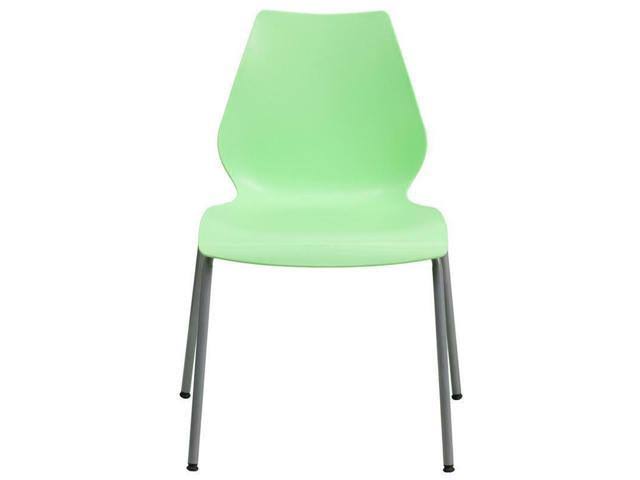 Hercules Stackable Chair Flash Furniture