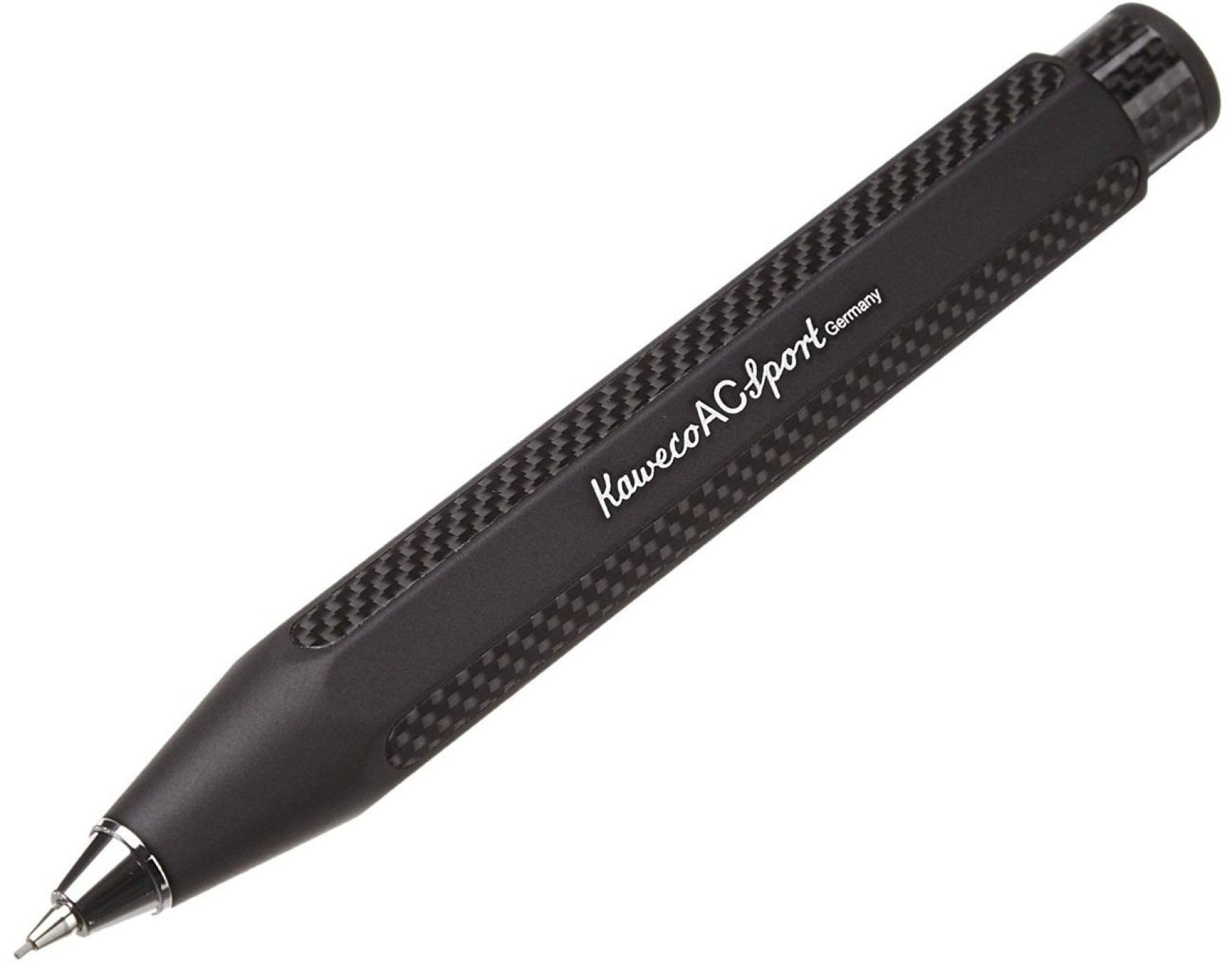Kaweco AC Sport Pencil - Black