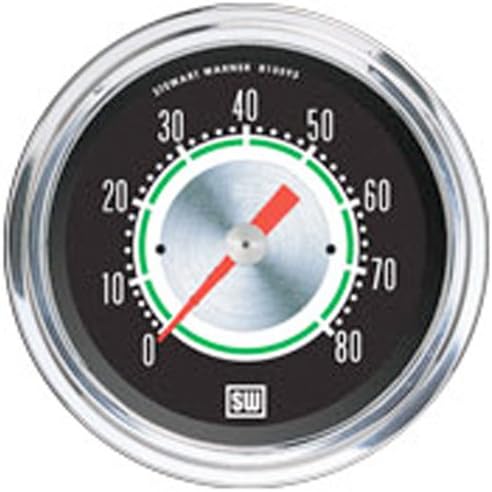 Stewart Warner 531CC 3-3/8