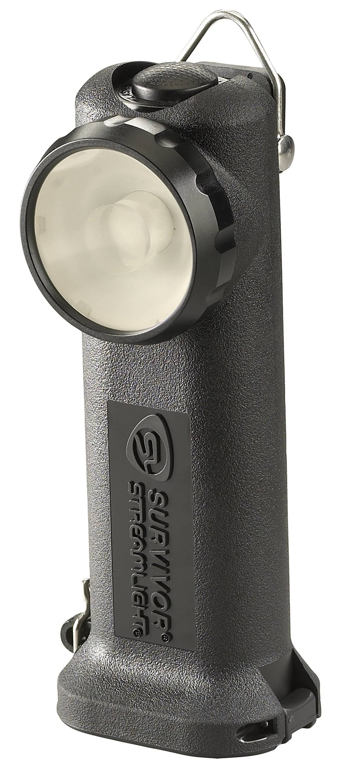 Streamlight - Survivor LED - AC Fast Charger- Black