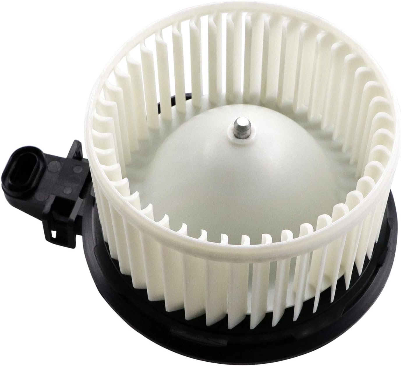 HVAC Blower Motor with Fan Cage Replaces 700223 7C3Z 19805 B Fit For 2008-2012 Ford Escape/ 2008-2010 Ford F250/F350 Super Duty/ 2008-2011 Mercury Mariner