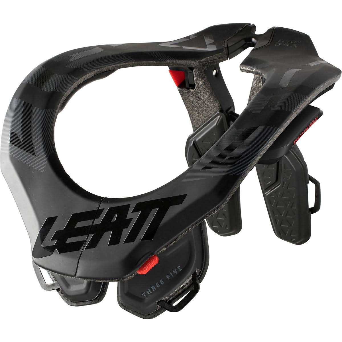 Leatt DBX 3.5 Neck Brace Junior - Black